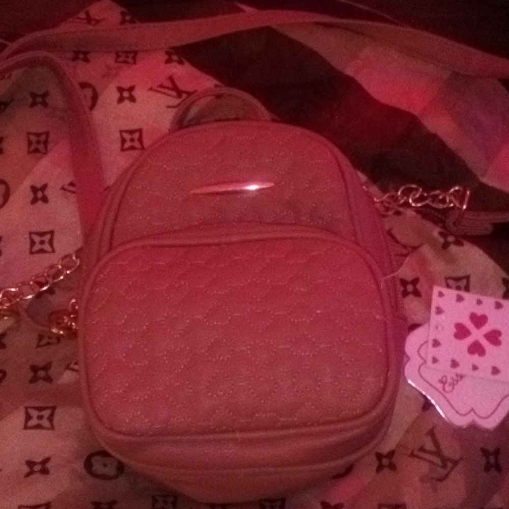 Essen Bella crossbody bag